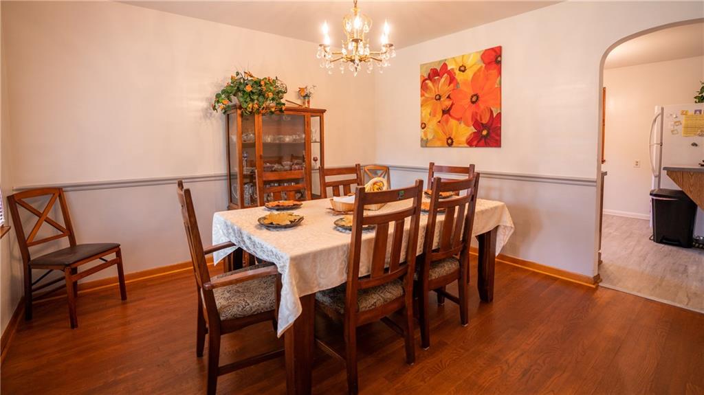 707 Ridgeway Avenue Grove City, PA 16127 - Photo 7 of 22 Gallery Image 7