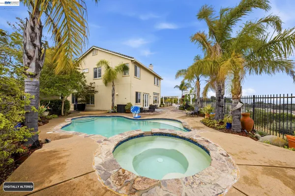 $2,249,990 | 5336 Pacific Terrace Court, Castro Valley, CA 94552