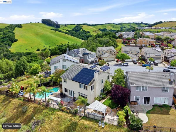 $2,249,990 | 5336 Pacific Terrace Court, Castro Valley, CA 94552