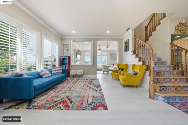 $2,249,990 | 5336 Pacific Terrace Court, Castro Valley, CA 94552