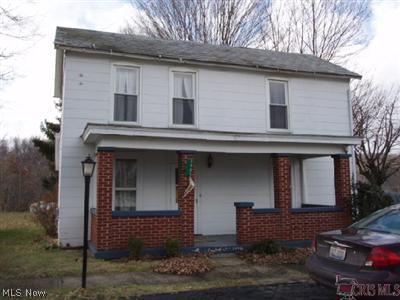 1305 Chestnut Street Dresden, OH 43821 - Photo 1 of 1
