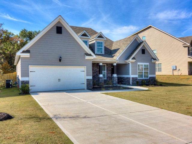 4715 Southwind Road Evans, GA 30809 - Photo 3 of 46