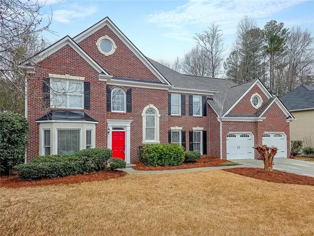 $525,000 | 2421 Camden Lake View Northwest, Acworth, GA 30101