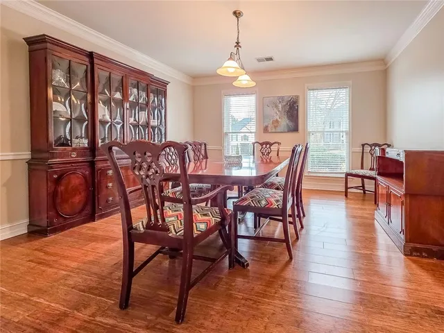 $525,000 | 2421 Camden Lake View Northwest, Acworth, GA 30101