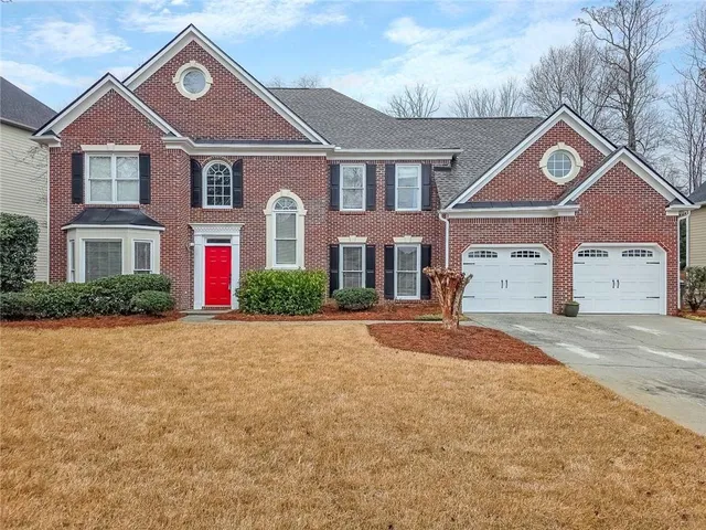 $525,000 | 2421 Camden Lake View Northwest, Acworth, GA 30101