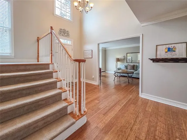 $525,000 | 2421 Camden Lake View Northwest, Acworth, GA 30101