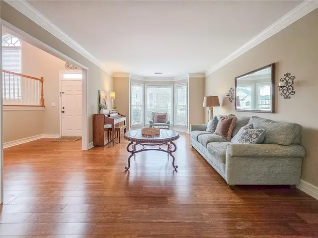 $525,000 | 2421 Camden Lake View Northwest, Acworth, GA 30101