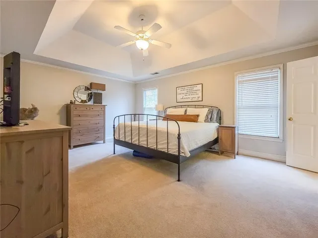 $525,000 | 2421 Camden Lake View Northwest, Acworth, GA 30101