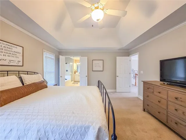 $525,000 | 2421 Camden Lake View Northwest, Acworth, GA 30101