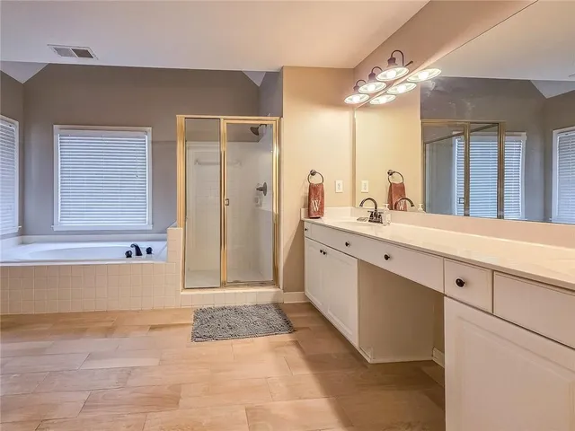 $525,000 | 2421 Camden Lake View Northwest, Acworth, GA 30101