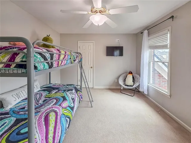 $525,000 | 2421 Camden Lake View Northwest, Acworth, GA 30101