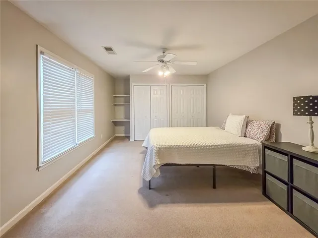 $525,000 | 2421 Camden Lake View Northwest, Acworth, GA 30101