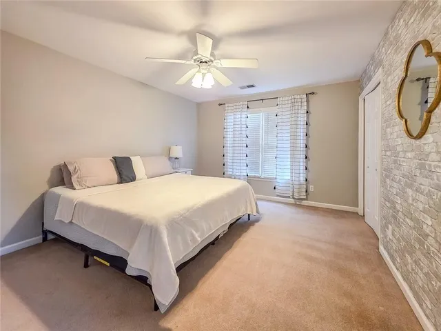 $525,000 | 2421 Camden Lake View Northwest, Acworth, GA 30101