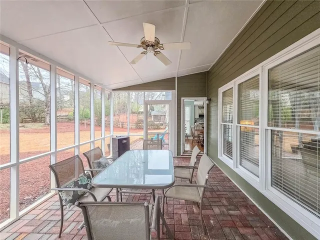 $525,000 | 2421 Camden Lake View Northwest, Acworth, GA 30101