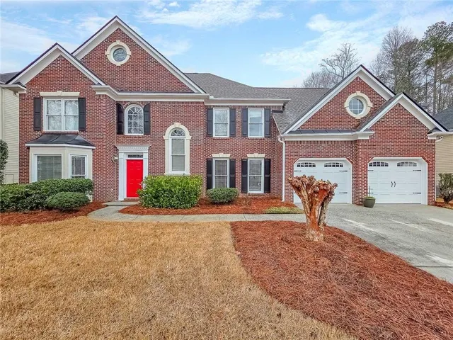 $525,000 | 2421 Camden Lake View Northwest, Acworth, GA 30101