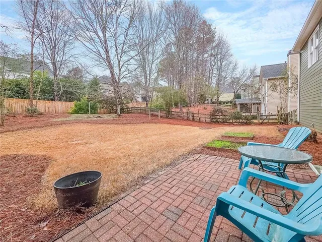 $525,000 | 2421 Camden Lake View Northwest, Acworth, GA 30101