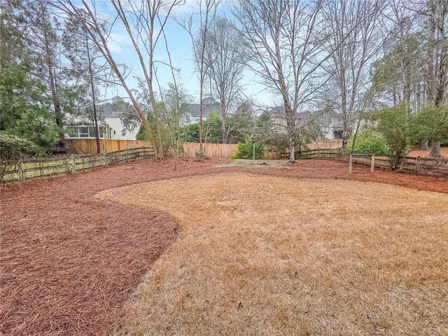 $525,000 | 2421 Camden Lake View Northwest, Acworth, GA 30101