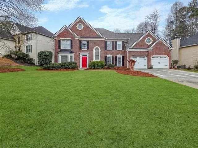 $525,000 | 2421 Camden Lake View Northwest, Acworth, GA 30101
