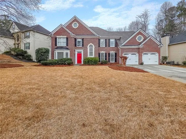 $525,000 | 2421 Camden Lake View Northwest, Acworth, GA 30101