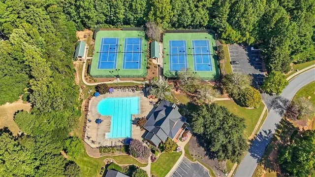 $525,000 | 2421 Camden Lake View Northwest, Acworth, GA 30101