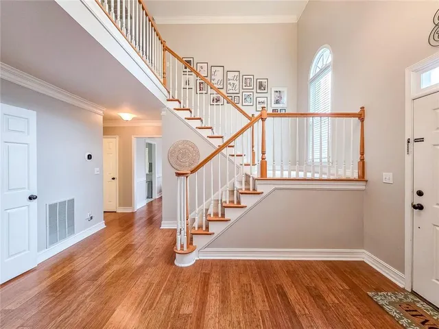 $525,000 | 2421 Camden Lake View Northwest, Acworth, GA 30101