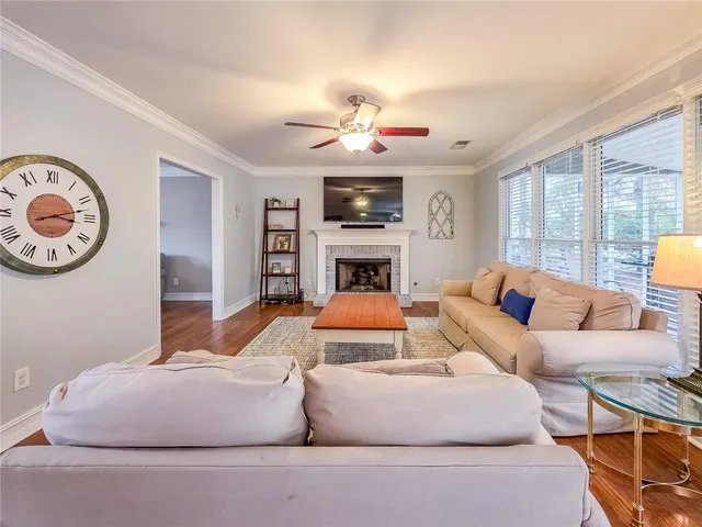 $525,000 | 2421 Camden Lake View Northwest, Acworth, GA 30101