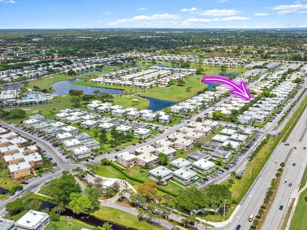 $80,000 | 869 Flanders Drive, Unit S, Delray Beach, FL 33484