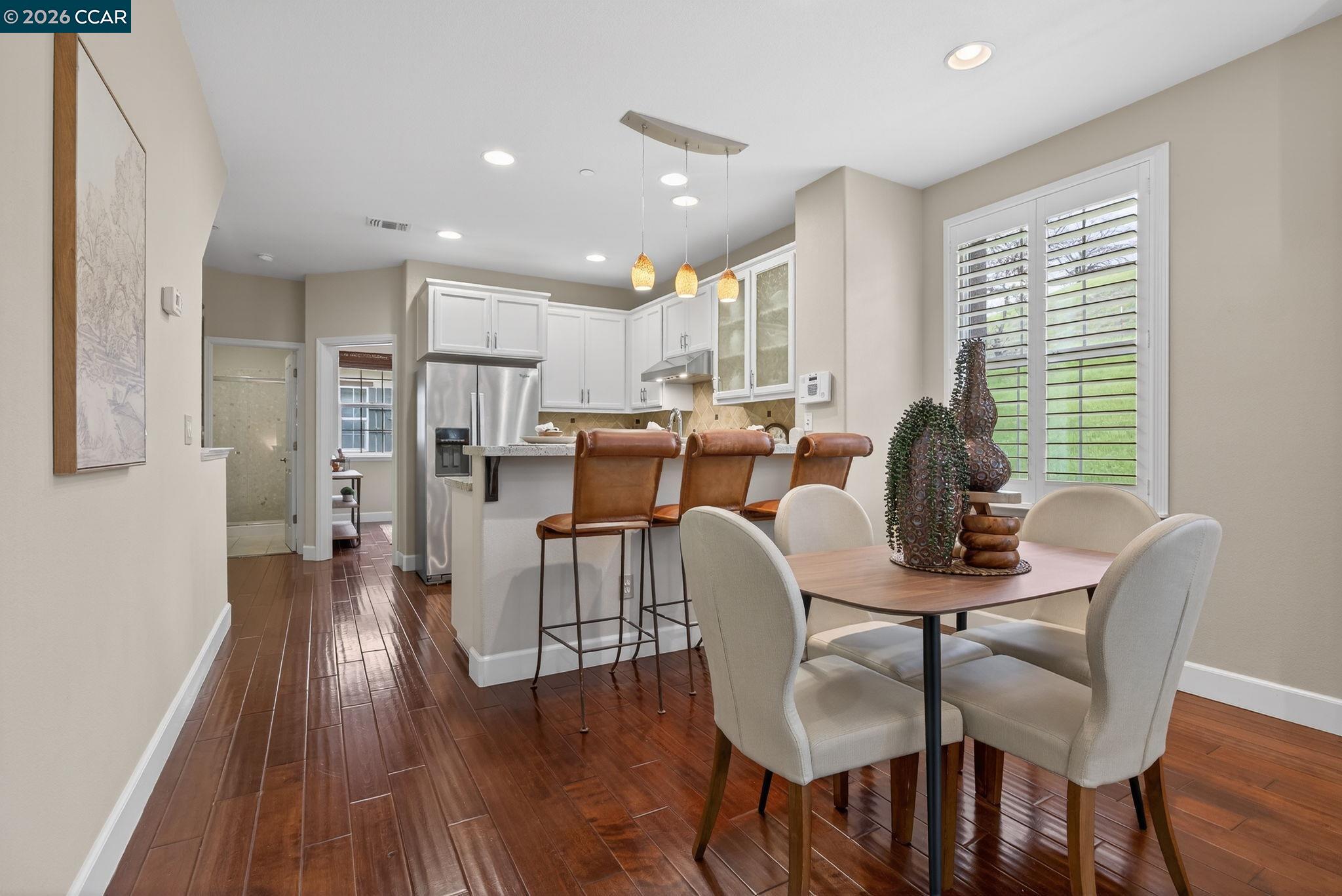 1509 Trailside Circle Concord, CA 94518 - Photo 12 of 48