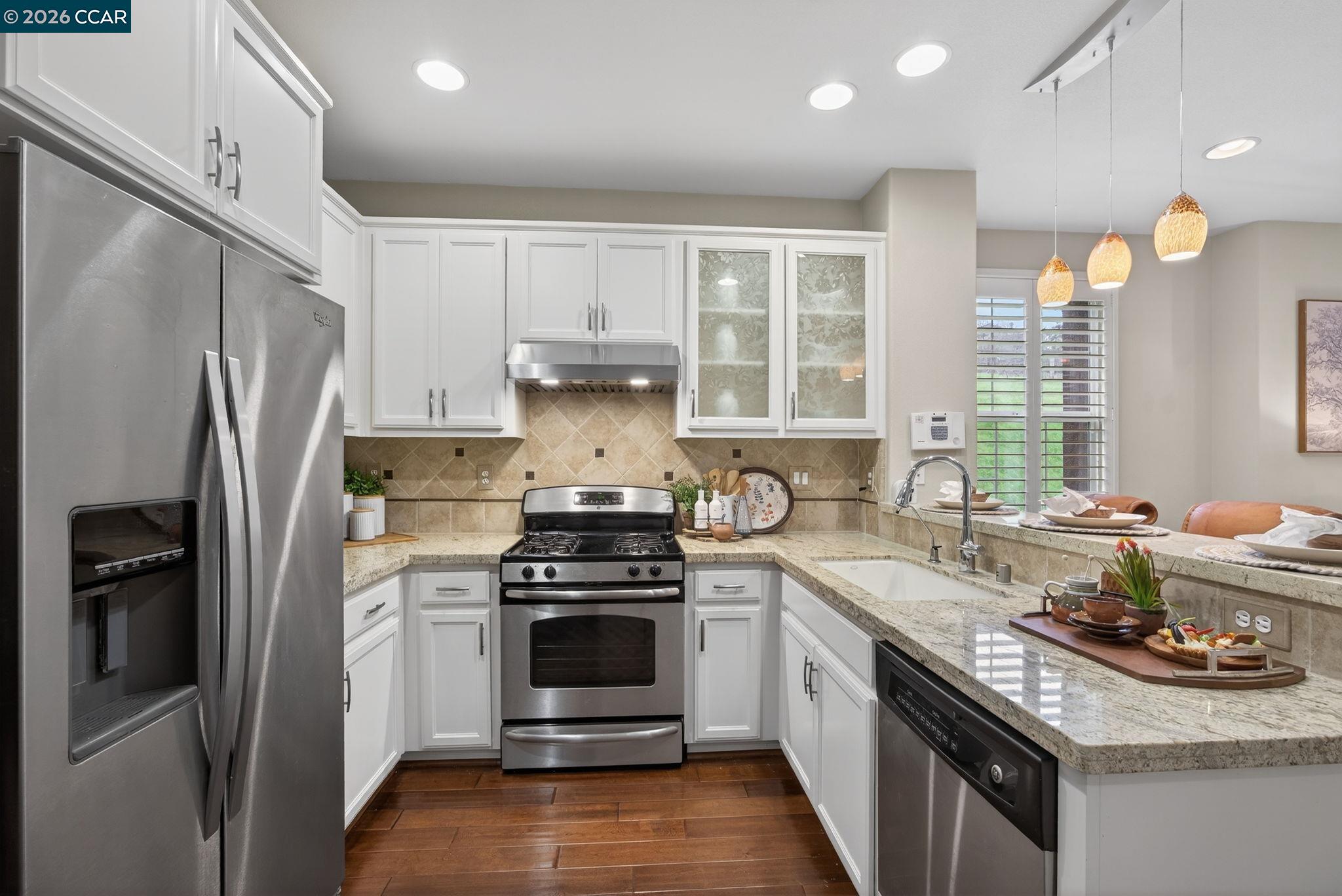 1509 Trailside Circle Concord, CA 94518 - Photo 13 of 48