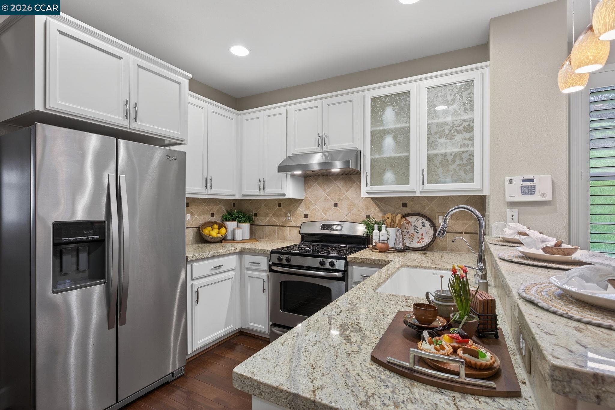 1509 Trailside Circle Concord, CA 94518 - Photo 14 of 48