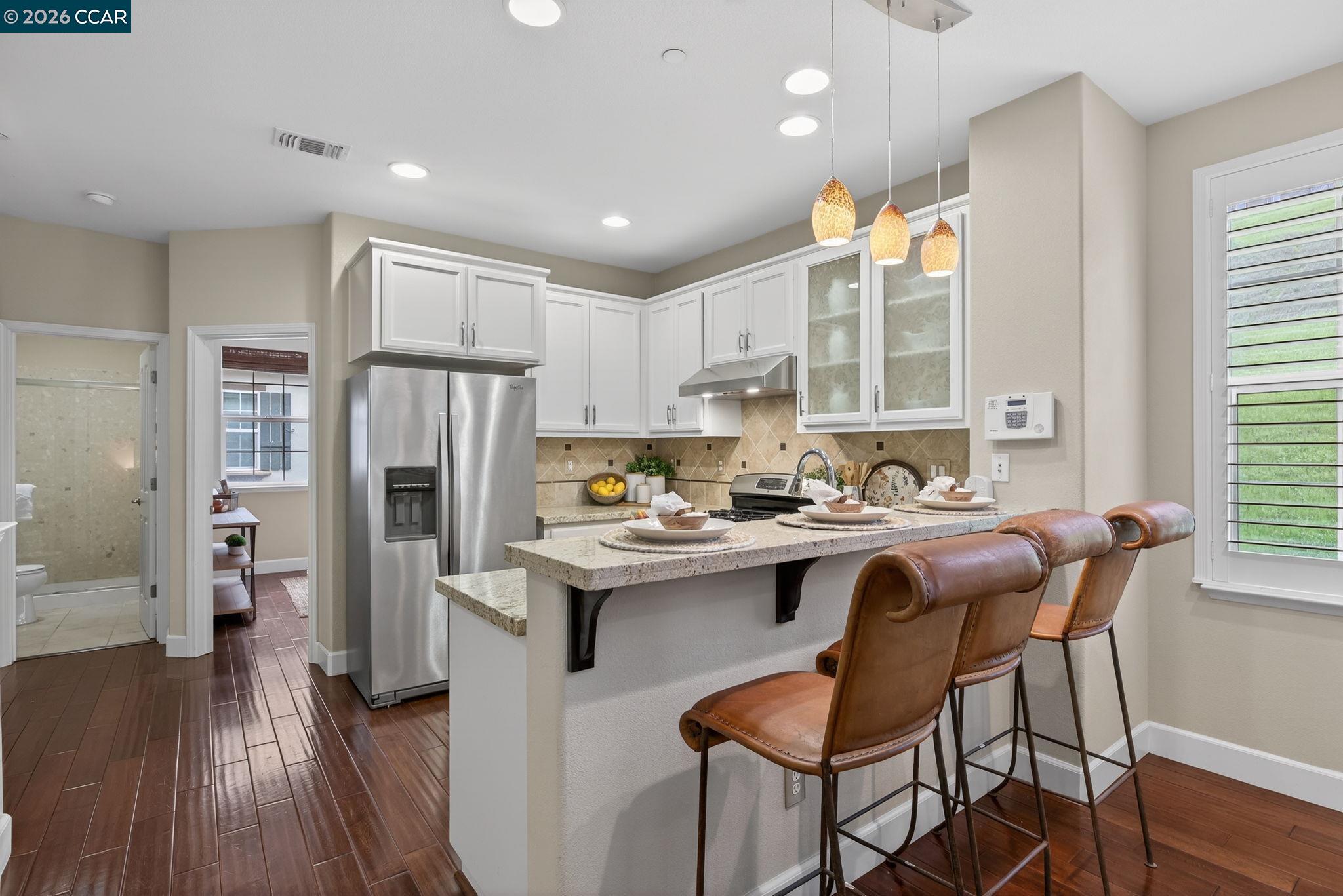 1509 Trailside Circle Concord, CA 94518 - Photo 16 of 48