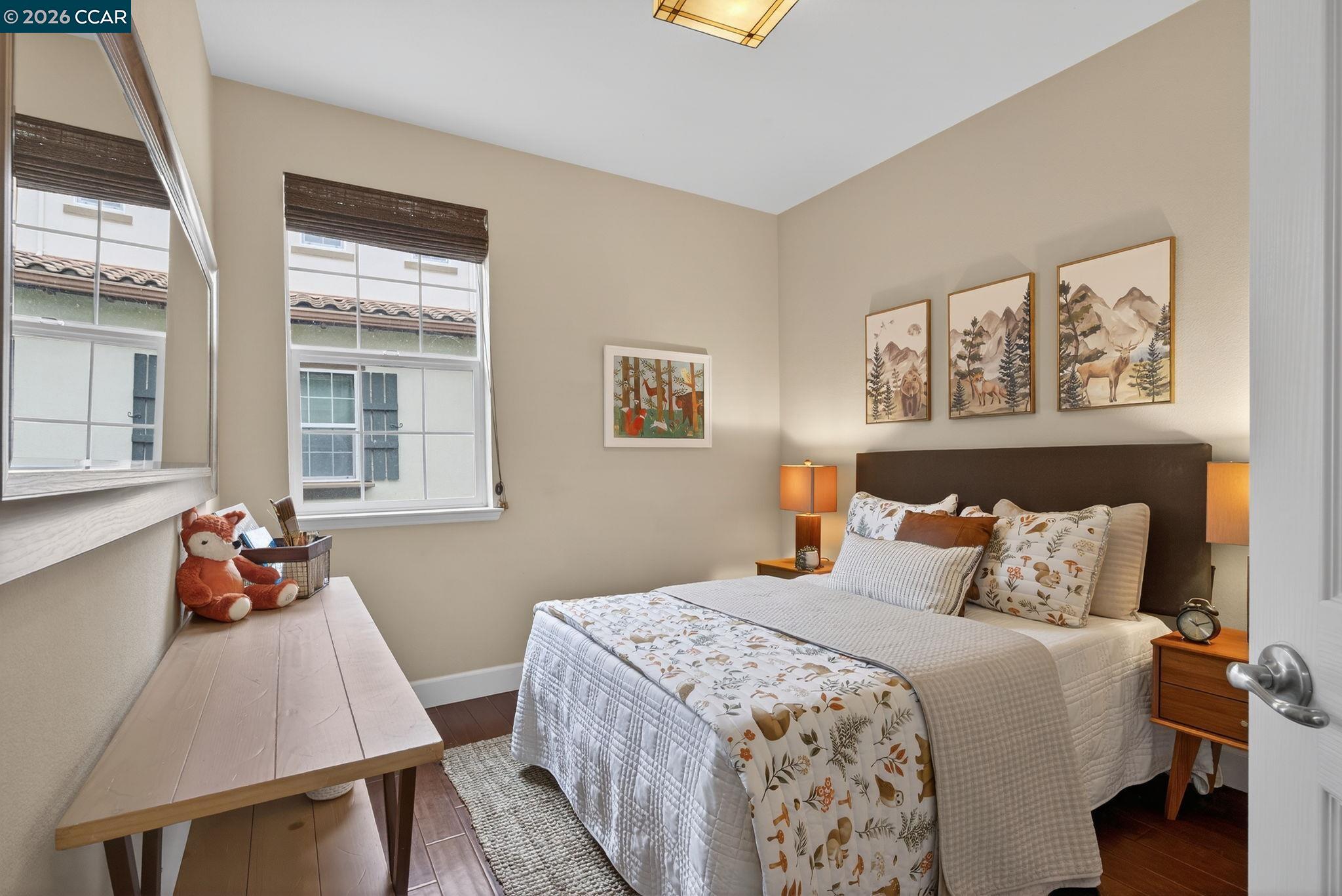 1509 Trailside Circle Concord, CA 94518 - Photo 20 of 48