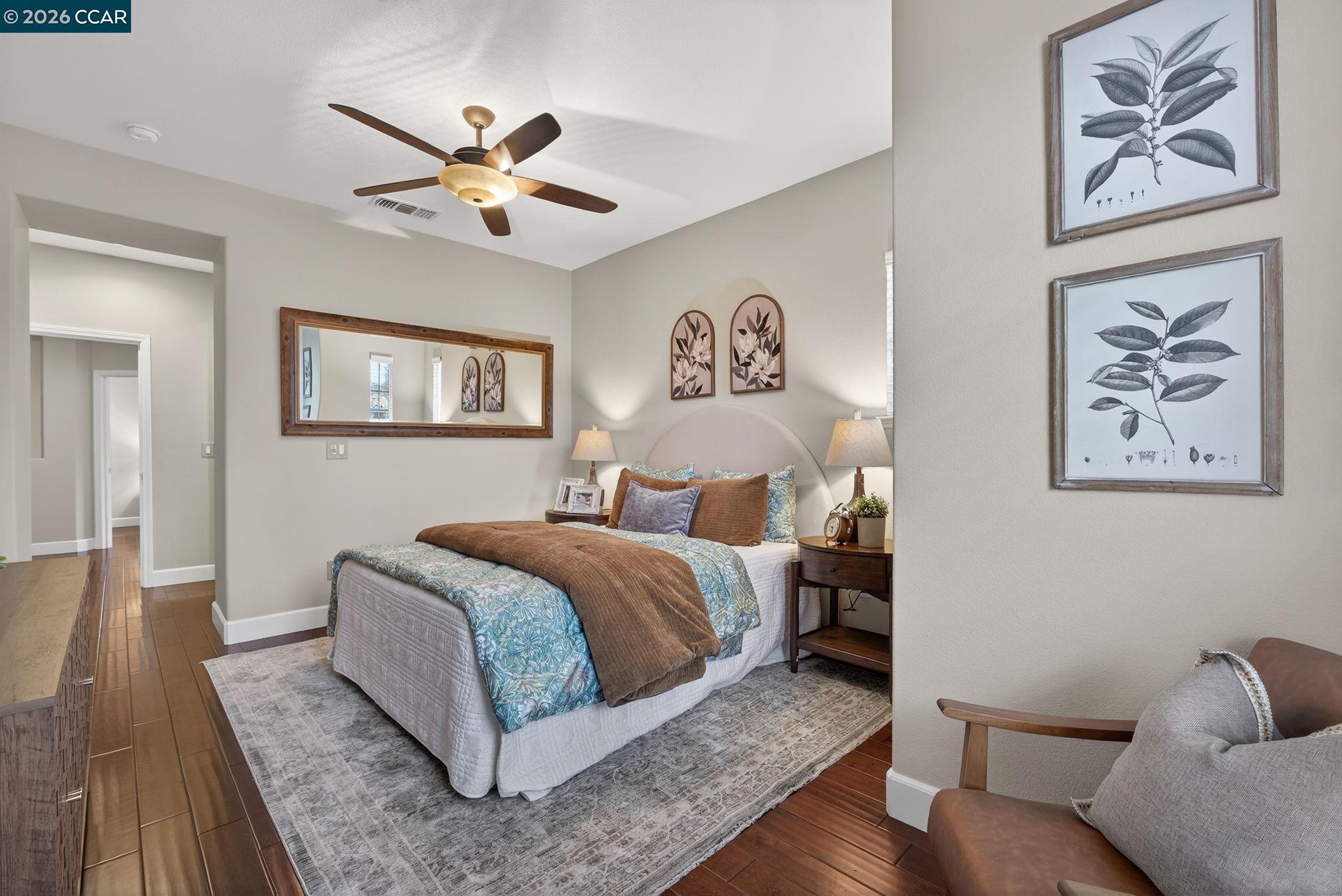 1509 Trailside Circle Concord, CA 94518 - Photo 29 of 48