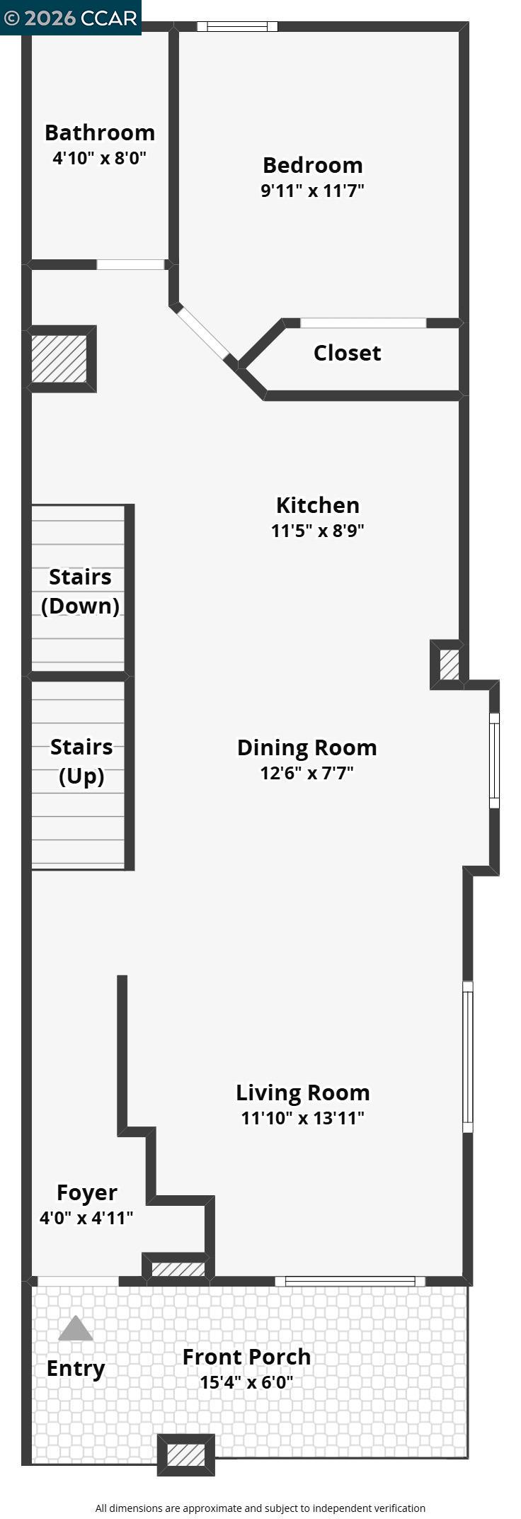 1509 Trailside Circle Concord, CA 94518 - Photo 32 of 48