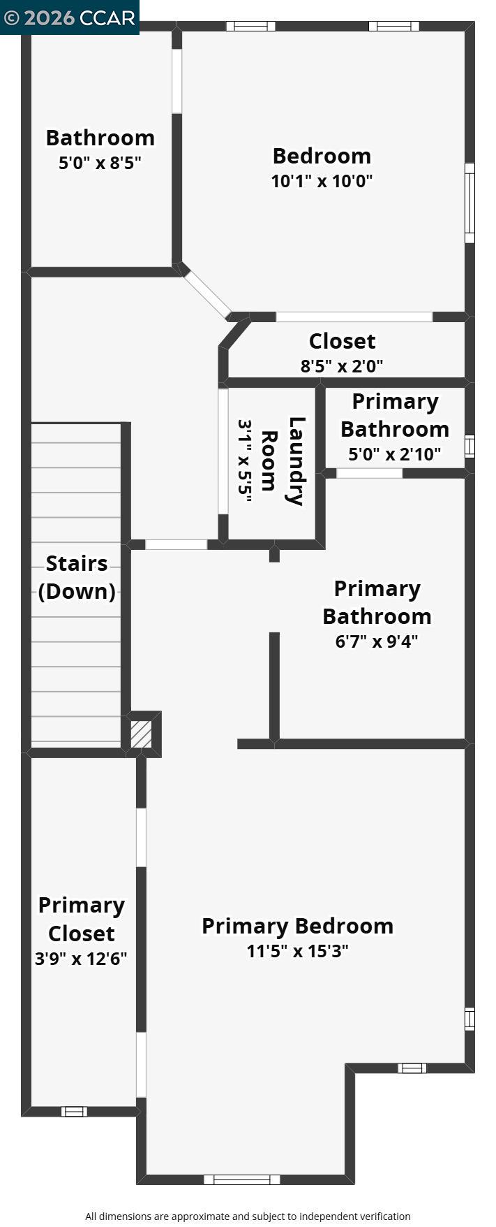 1509 Trailside Circle Concord, CA 94518 - Photo 34 of 48