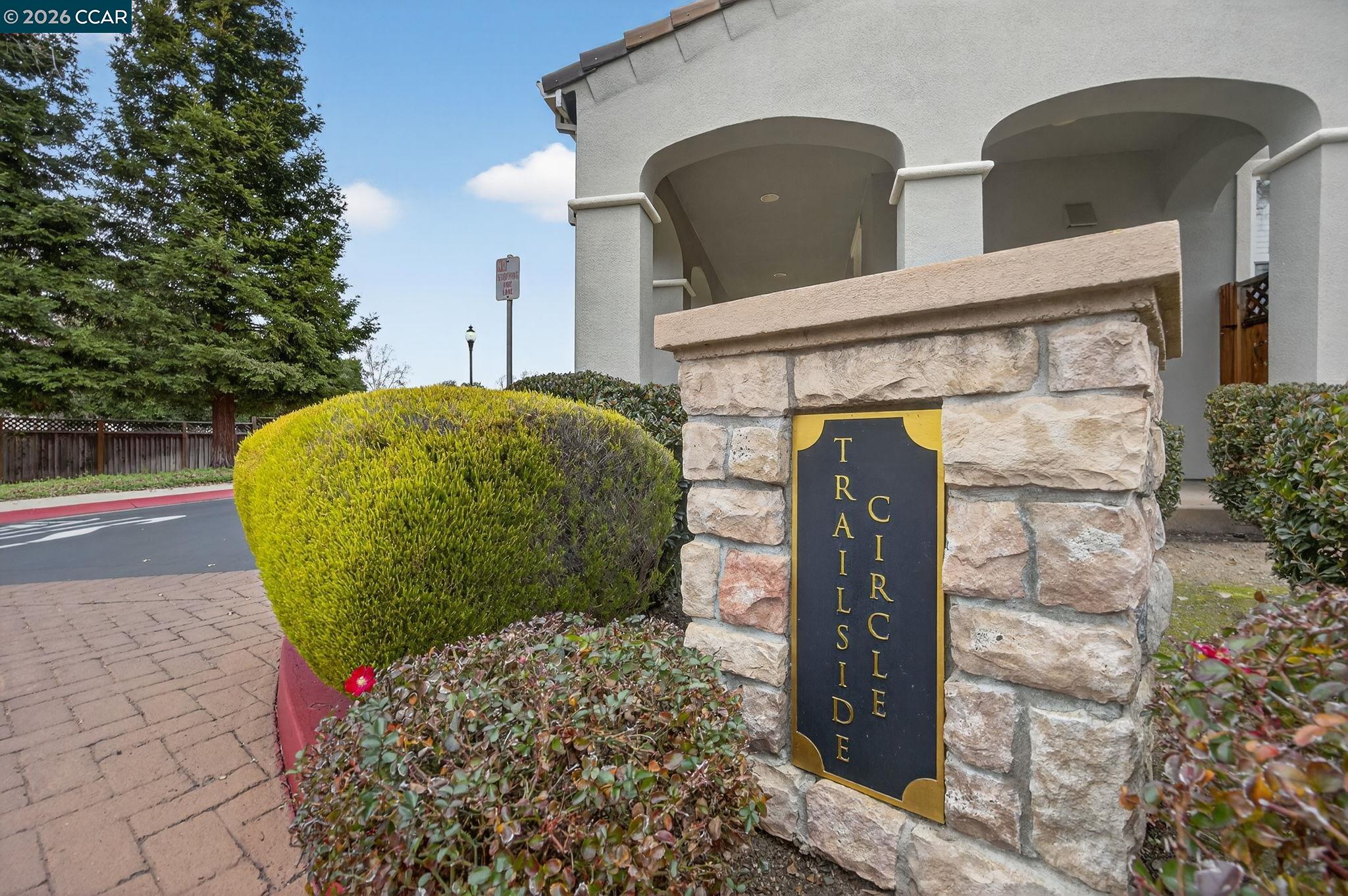 1509 Trailside Circle Concord, CA 94518 - Photo 36 of 48