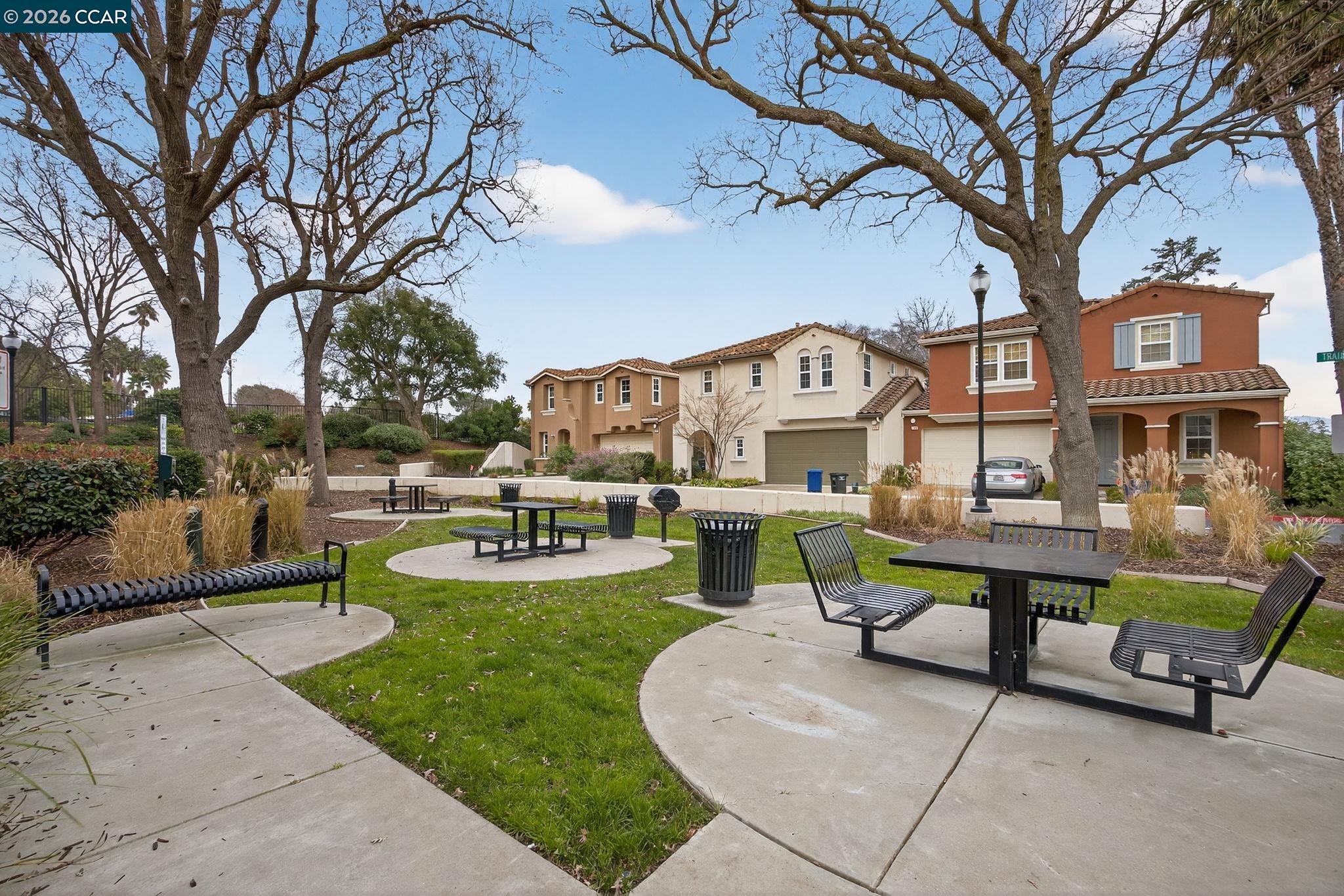 1509 Trailside Circle Concord, CA 94518 - Photo 37 of 48