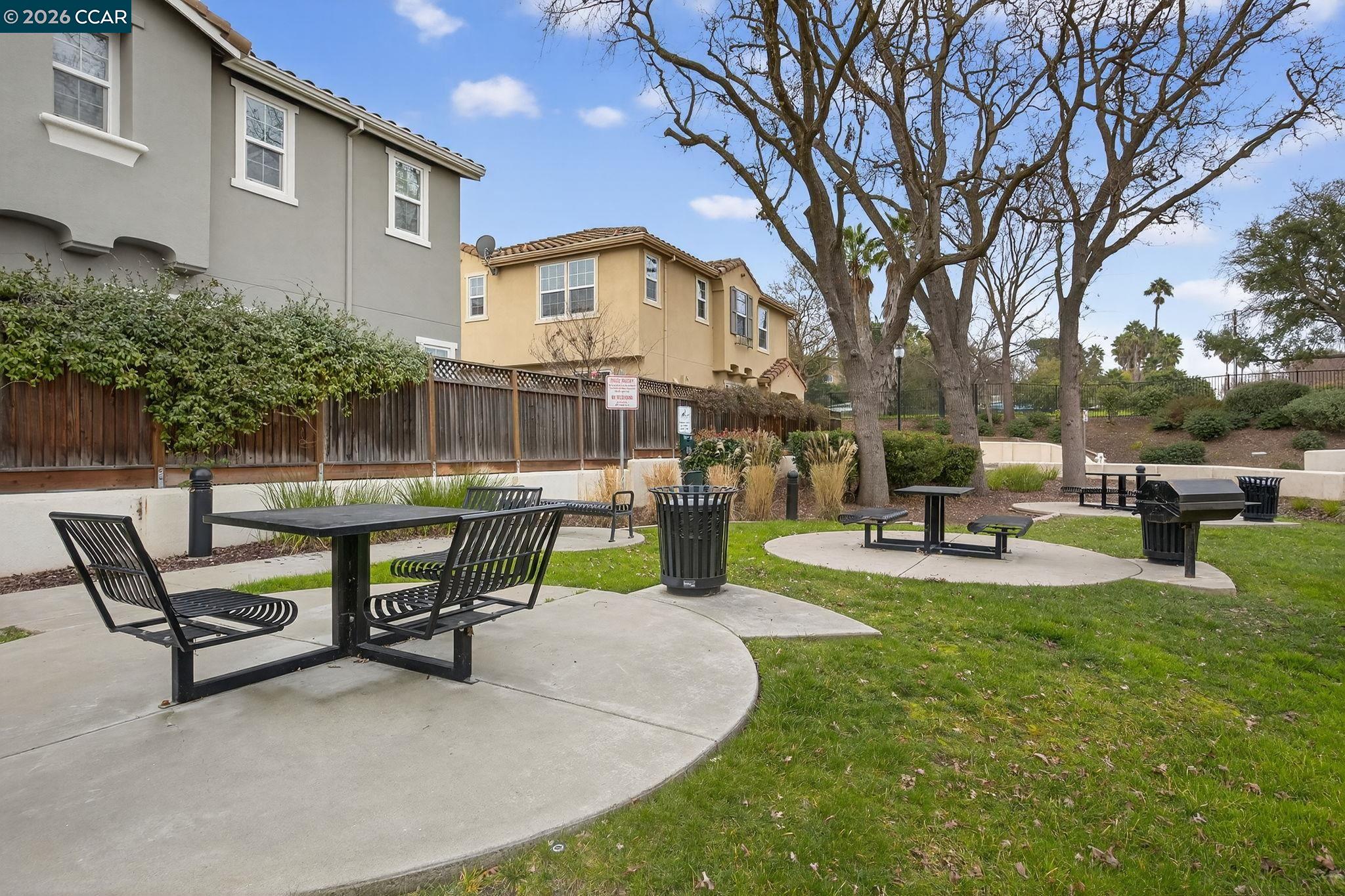 1509 Trailside Circle Concord, CA 94518 - Photo 38 of 48