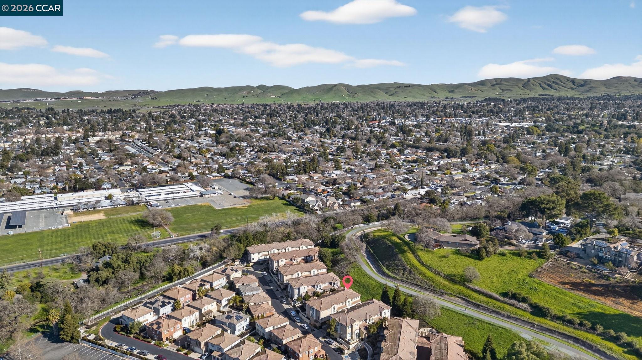 1509 Trailside Circle Concord, CA 94518 - Photo 47 of 48