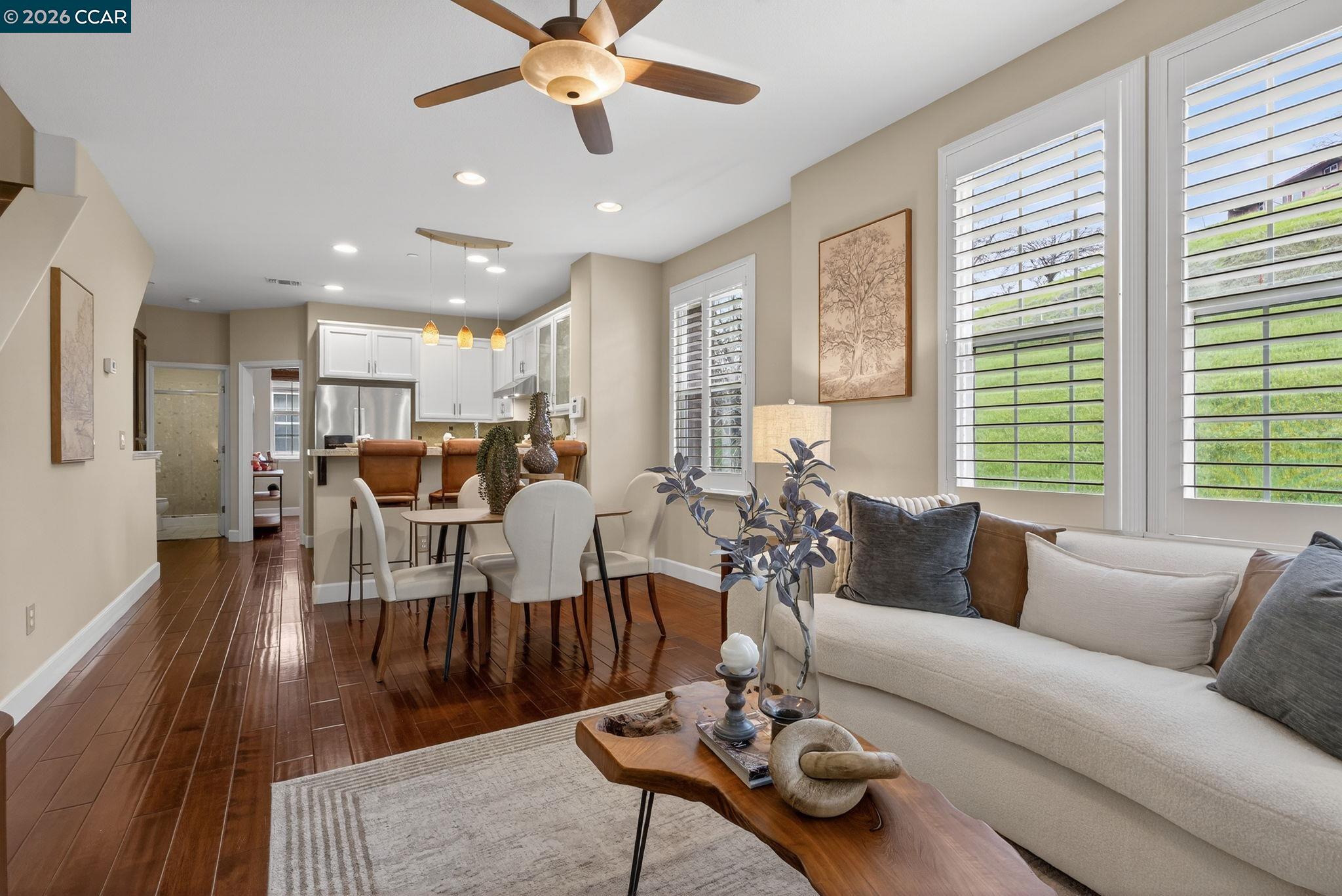 1509 Trailside Circle Concord, CA 94518 - Photo 5 of 48