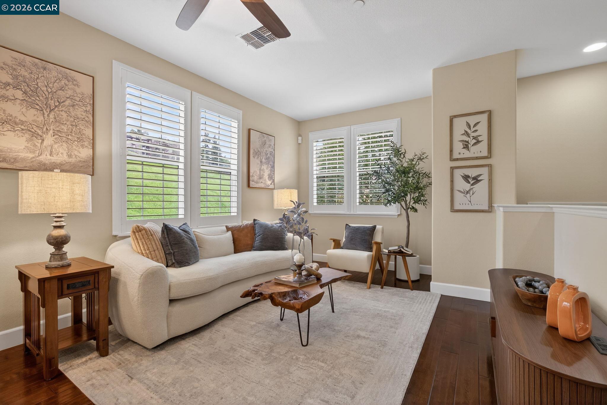 1509 Trailside Circle Concord, CA 94518 - Photo 6 of 48