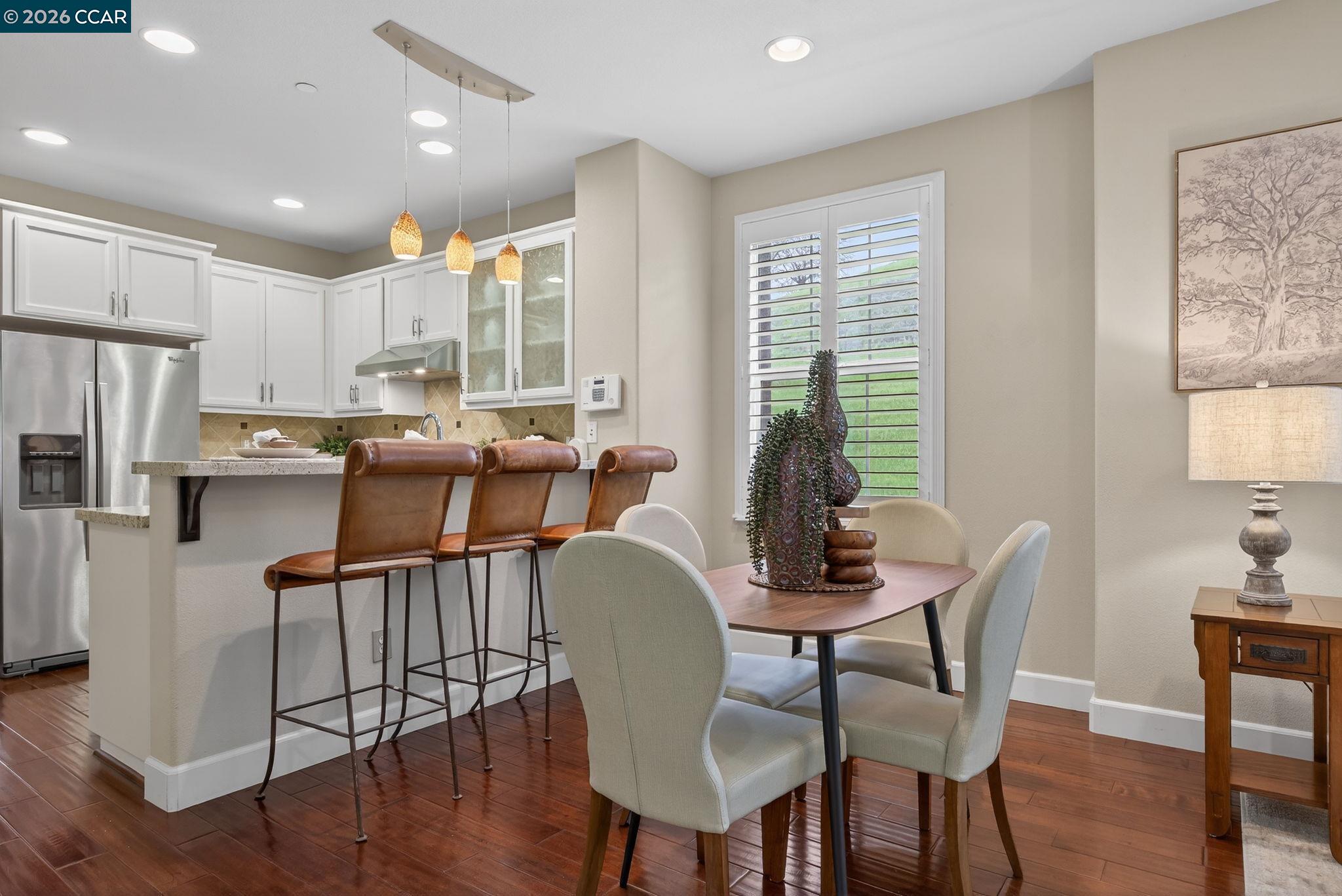 1509 Trailside Circle Concord, CA 94518 - Photo 8 of 48