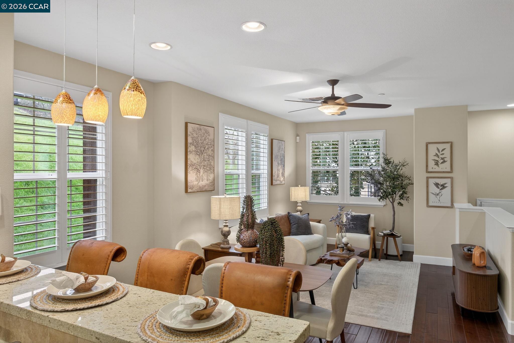 1509 Trailside Circle Concord, CA 94518 - Photo 10 of 48