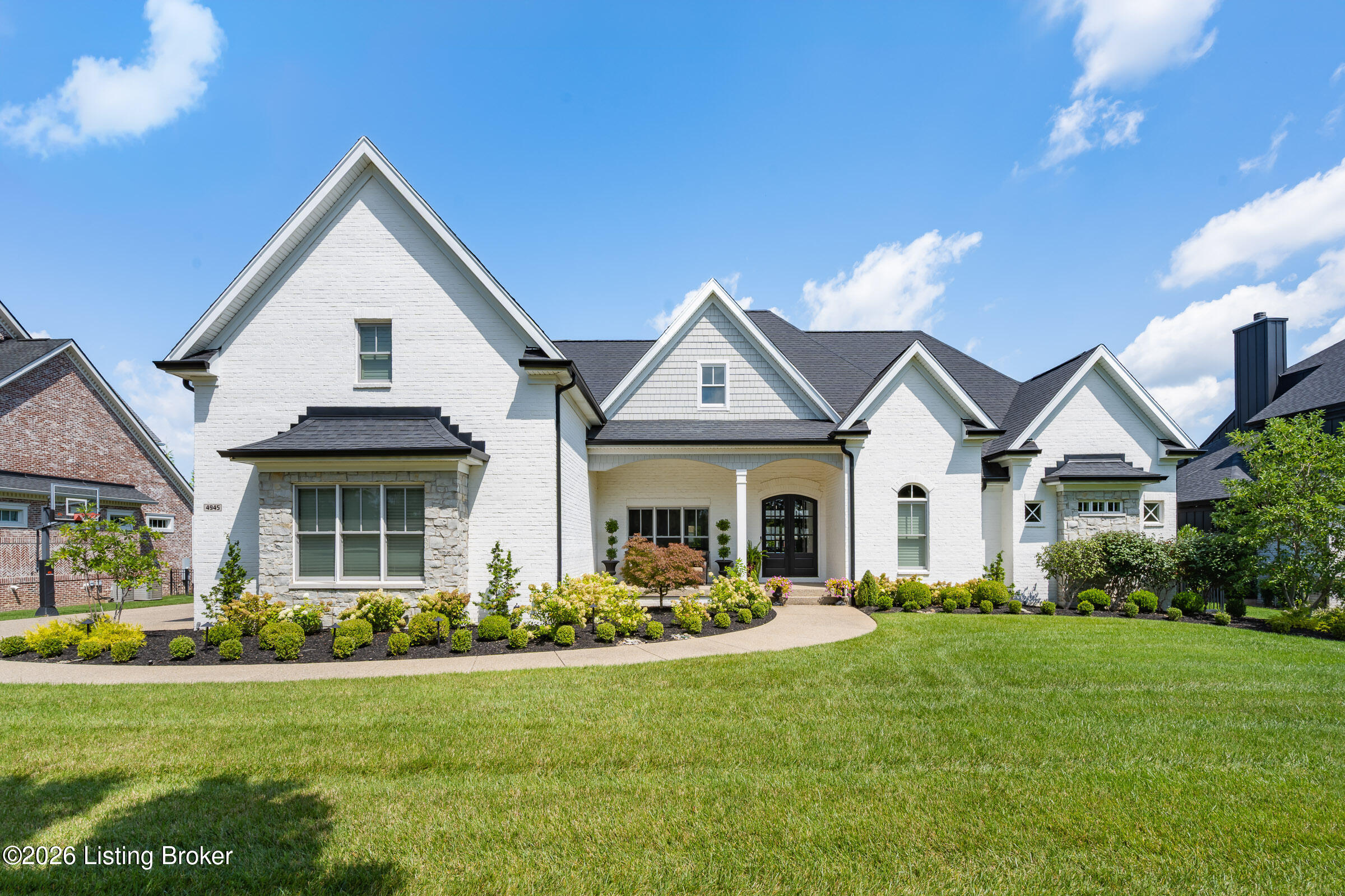 4945 Spring Farm Road Prospect, KY 40059 - Photo 1 of 91 Spring Farm_Exteriors_and_Twilights-6
