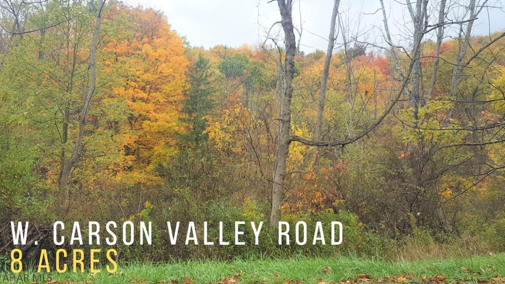- West Carson Valley Road Duncansville, PA 16635 - Photo 1 of 8 Gallery Image 1