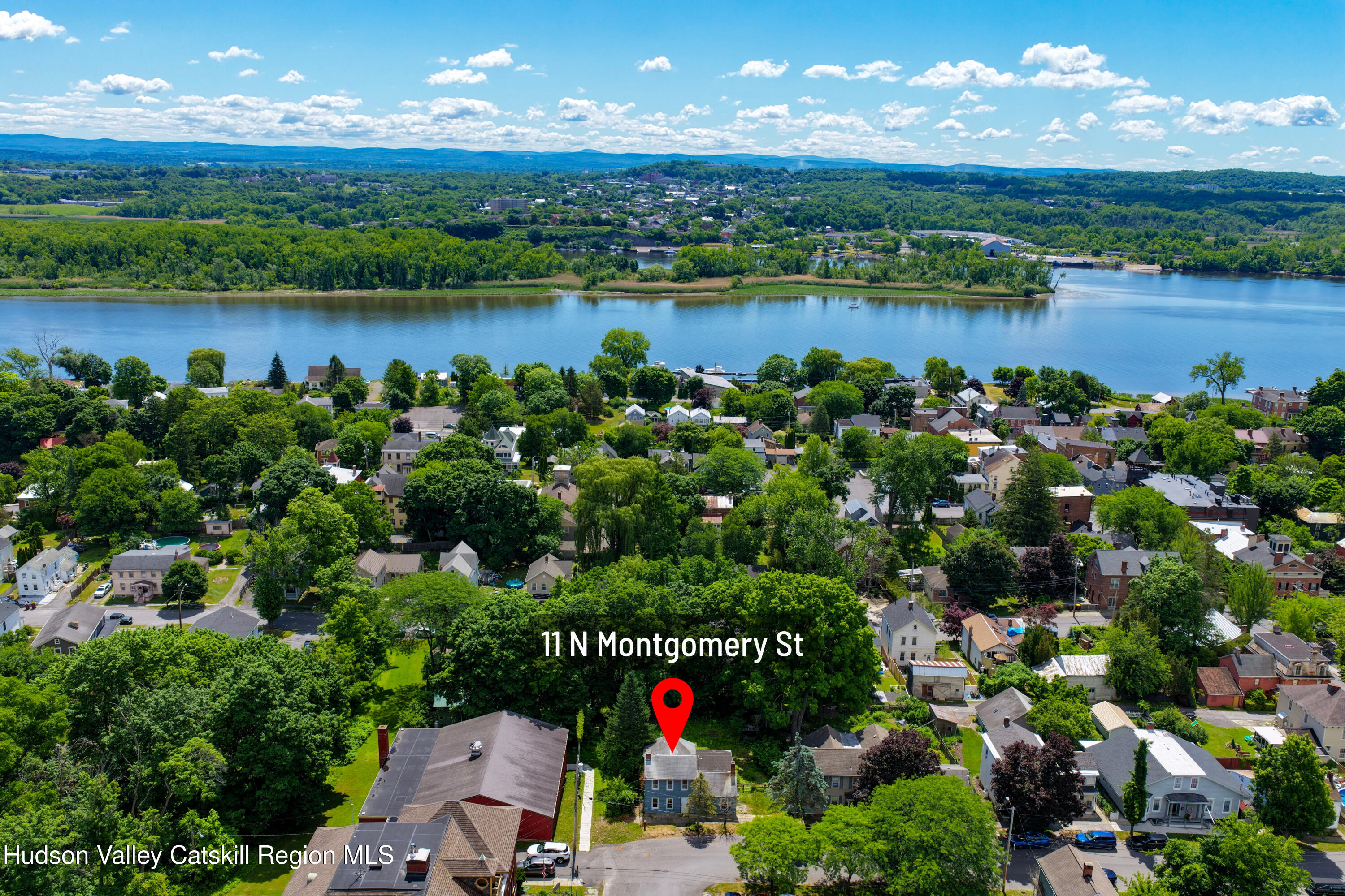 11 North Montgomery Athens, NY 12015 - Photo 27 of 28 27