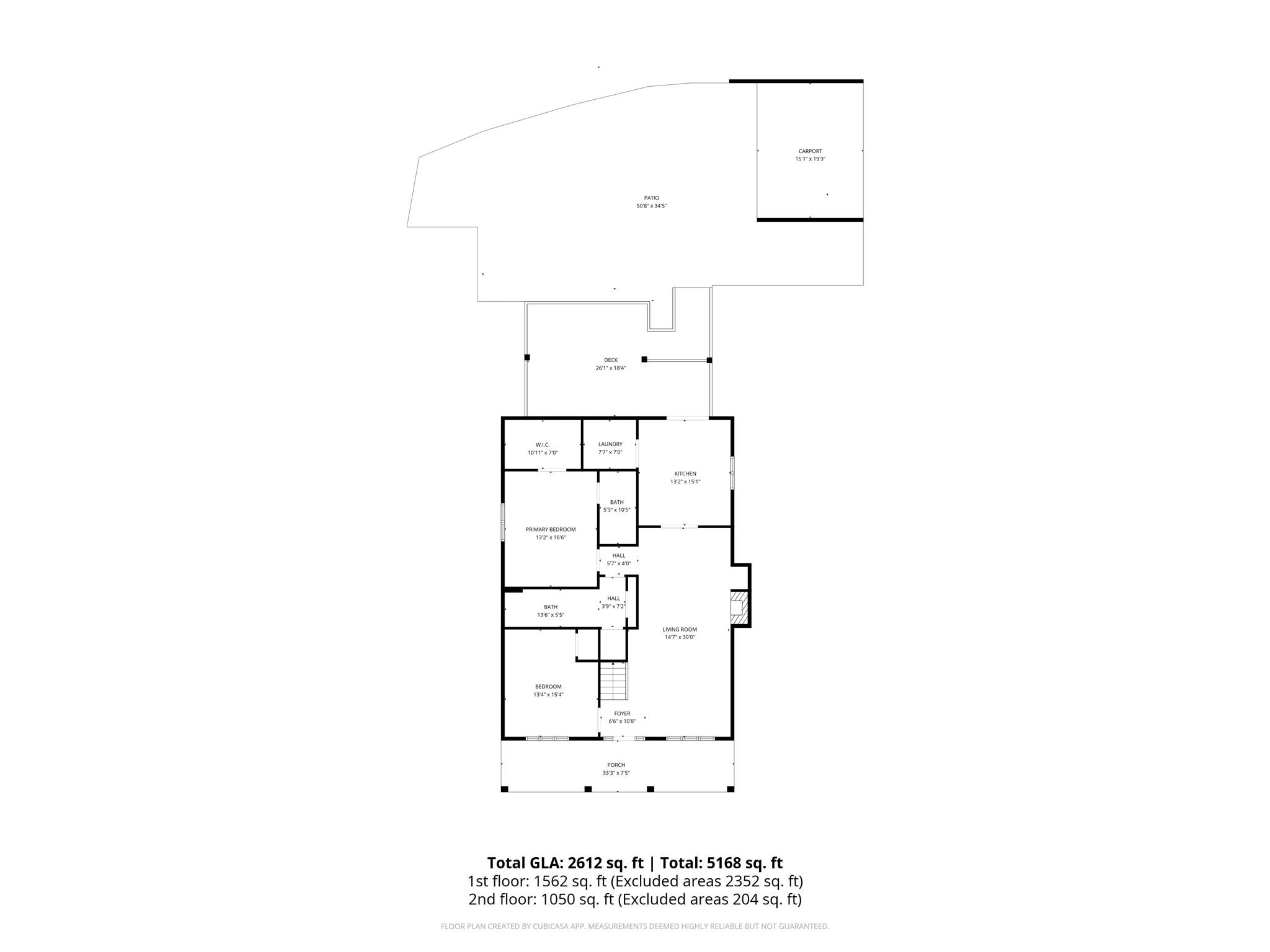 314 North Ridge Avenue Kannapolis, NC 28083 - Photo 45 of 46