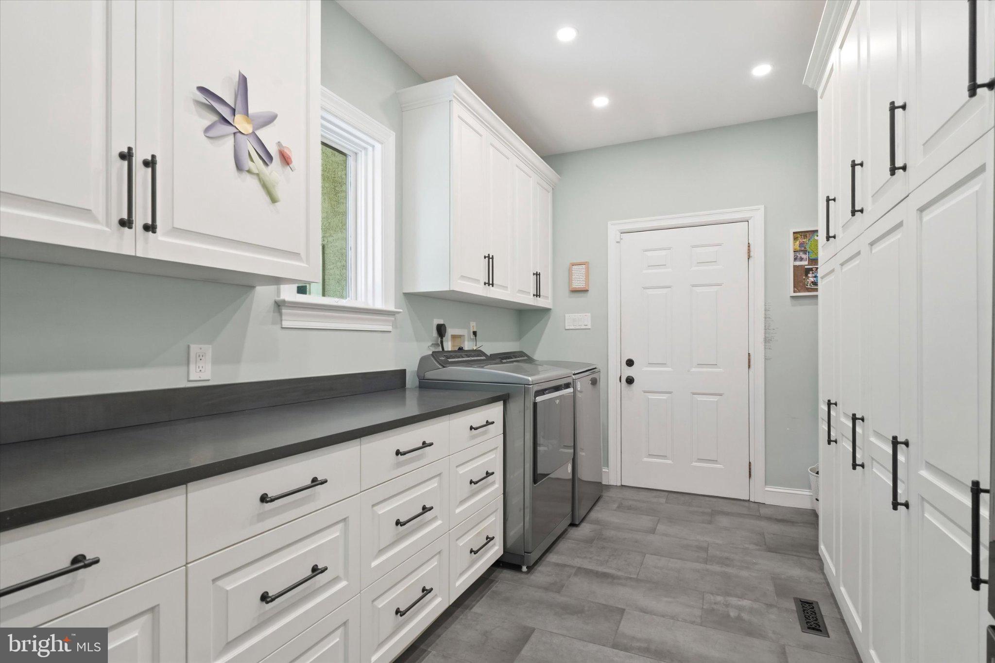 1540 Fairville Road Chadds Ford, PA 19317 - Photo 15 of 84 Bright and airy laundry space.