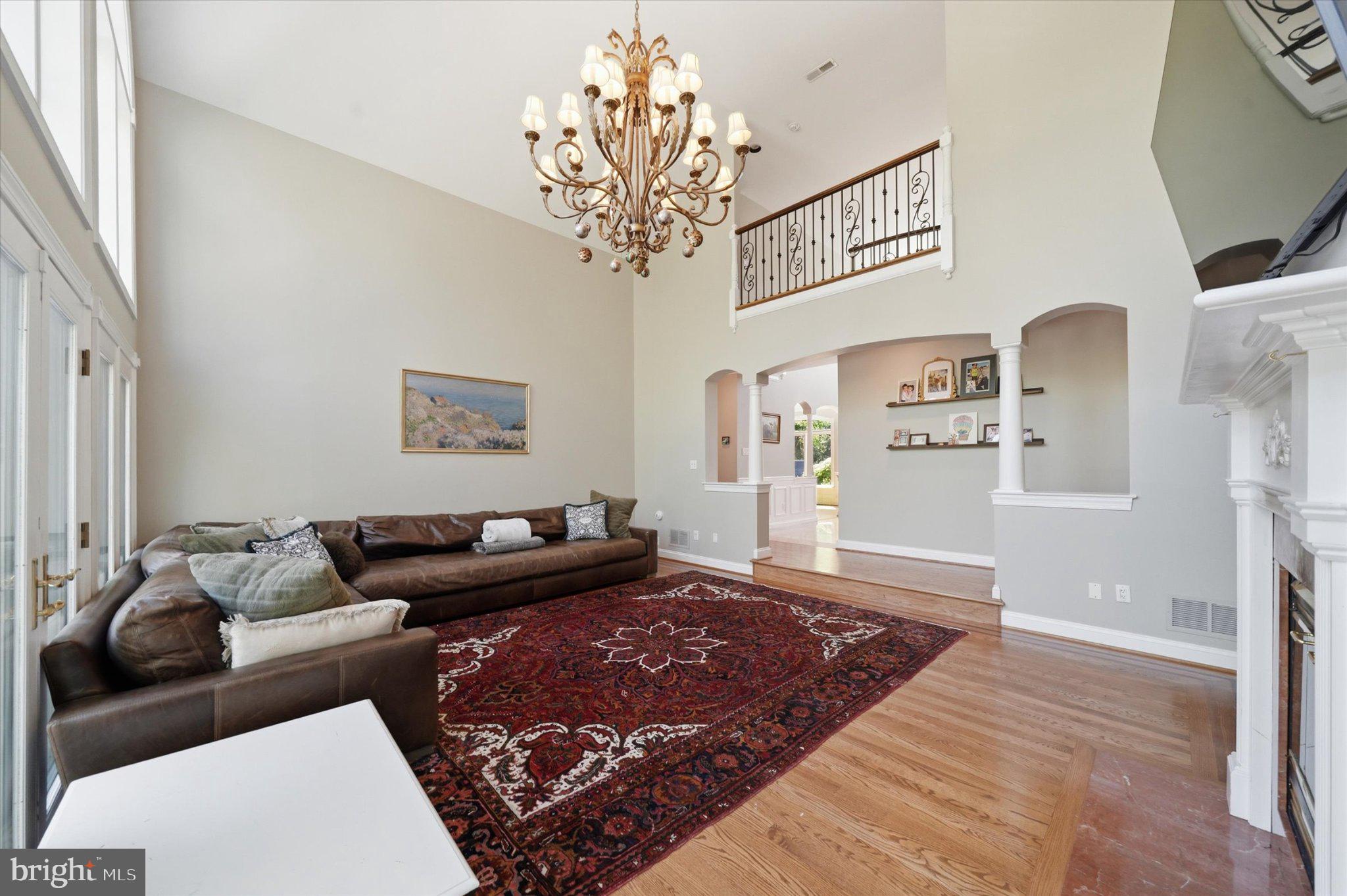 1540 Fairville Road Chadds Ford, PA 19317 - Photo 21 of 84