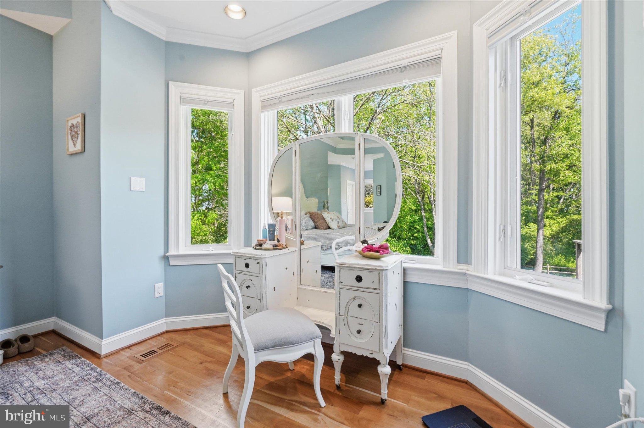 1540 Fairville Road Chadds Ford, PA 19317 - Photo 34 of 84 Sunlit corner with serene views.